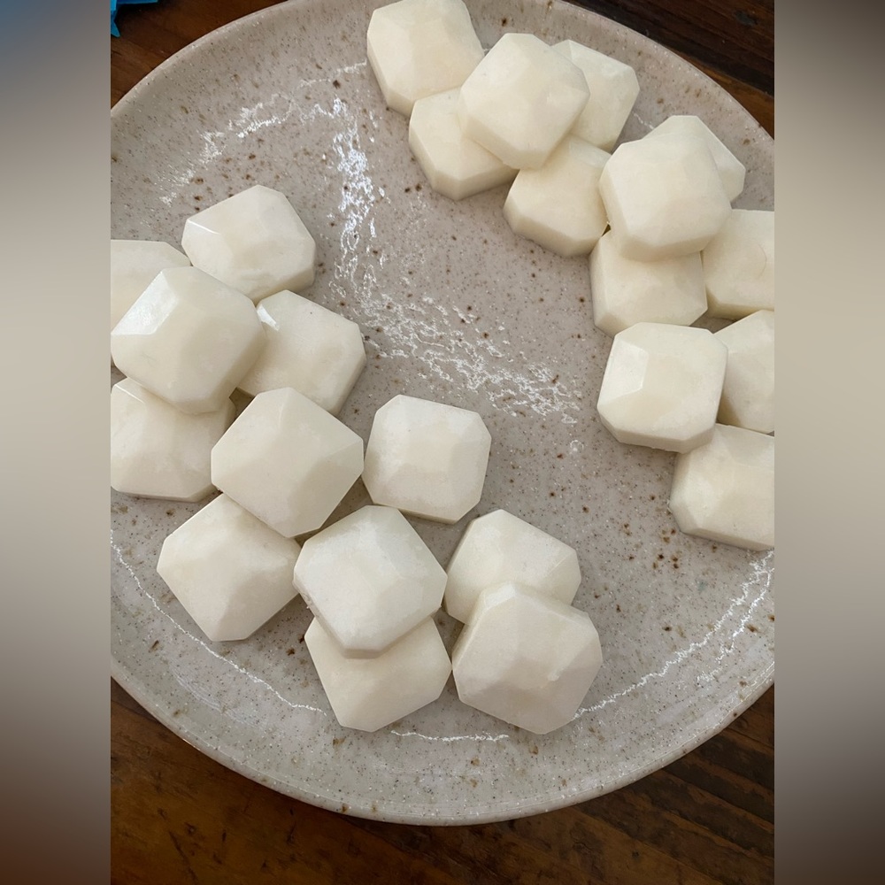 Soy Wax Melts—Cranberry Fizz